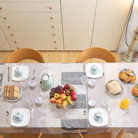 Bed and Breakfast Giardini e Mare Quartu SantʼElena Esterno foto