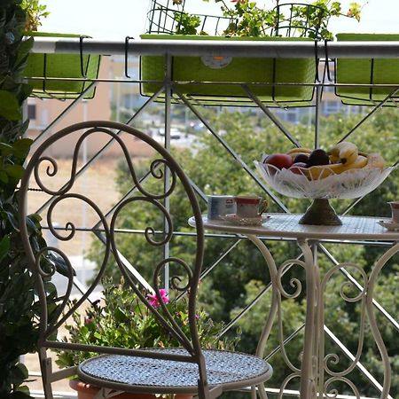 Bed and Breakfast Giardini e Mare Quartu SantʼElena Esterno foto