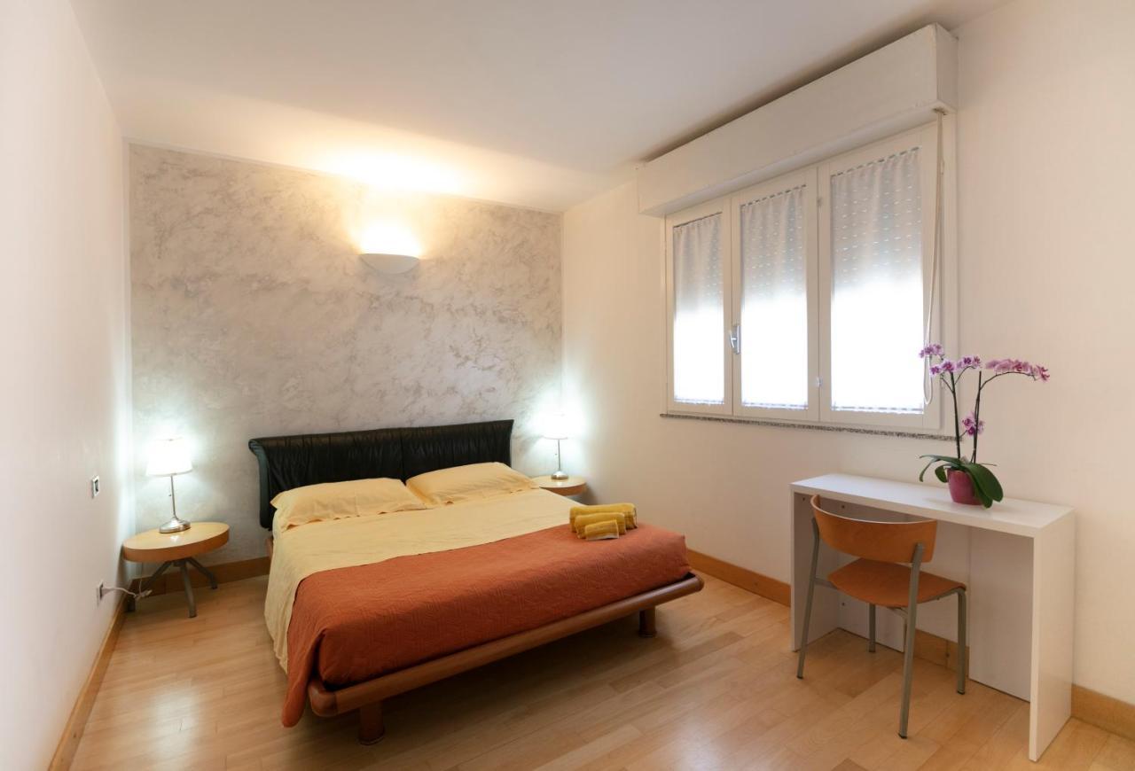 Bed and Breakfast Giardini e Mare Quartu SantʼElena Esterno foto