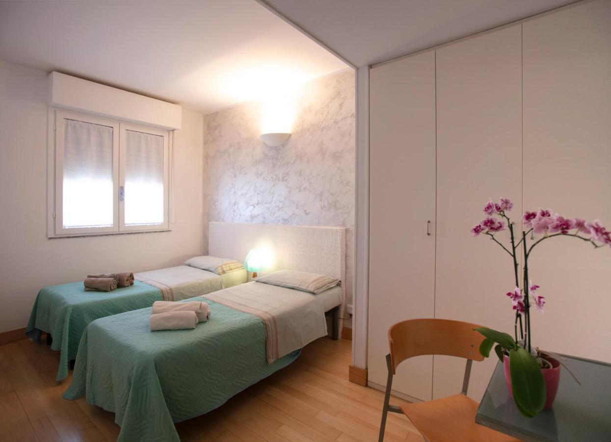 Bed and Breakfast Giardini e Mare Quartu SantʼElena Esterno foto