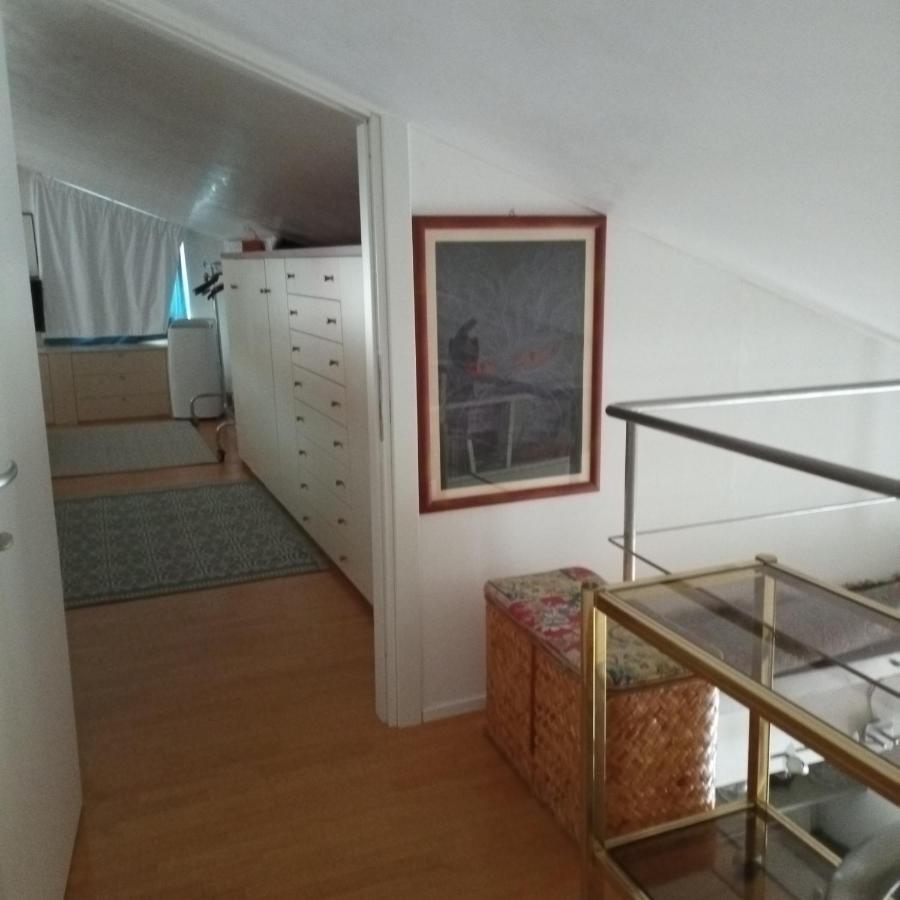 Bed and Breakfast Giardini e Mare Quartu SantʼElena Esterno foto