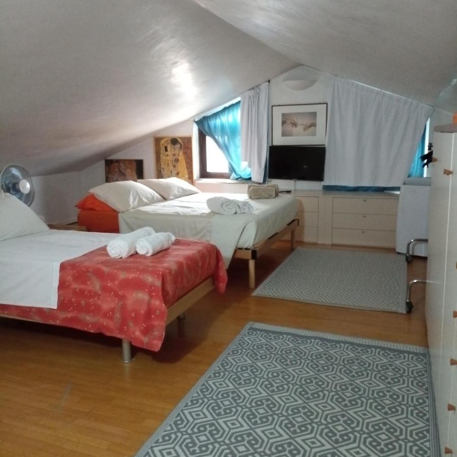 Bed and Breakfast Giardini e Mare Quartu SantʼElena Esterno foto