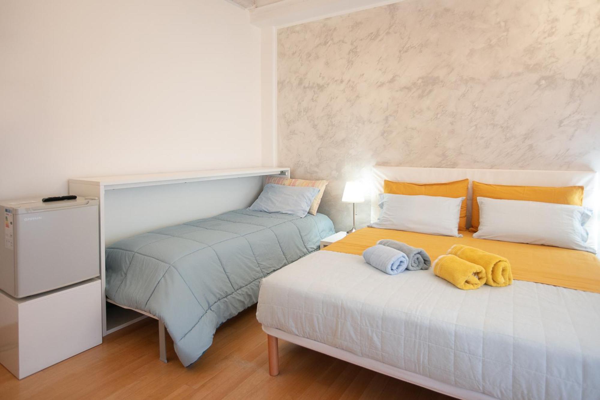 Bed and Breakfast Giardini e Mare Quartu SantʼElena Esterno foto