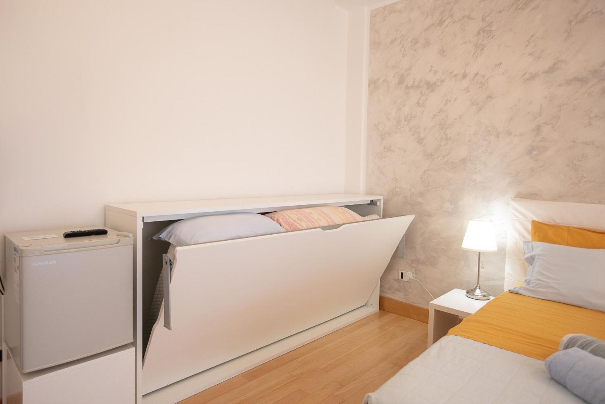 Bed and Breakfast Giardini e Mare Quartu SantʼElena Esterno foto