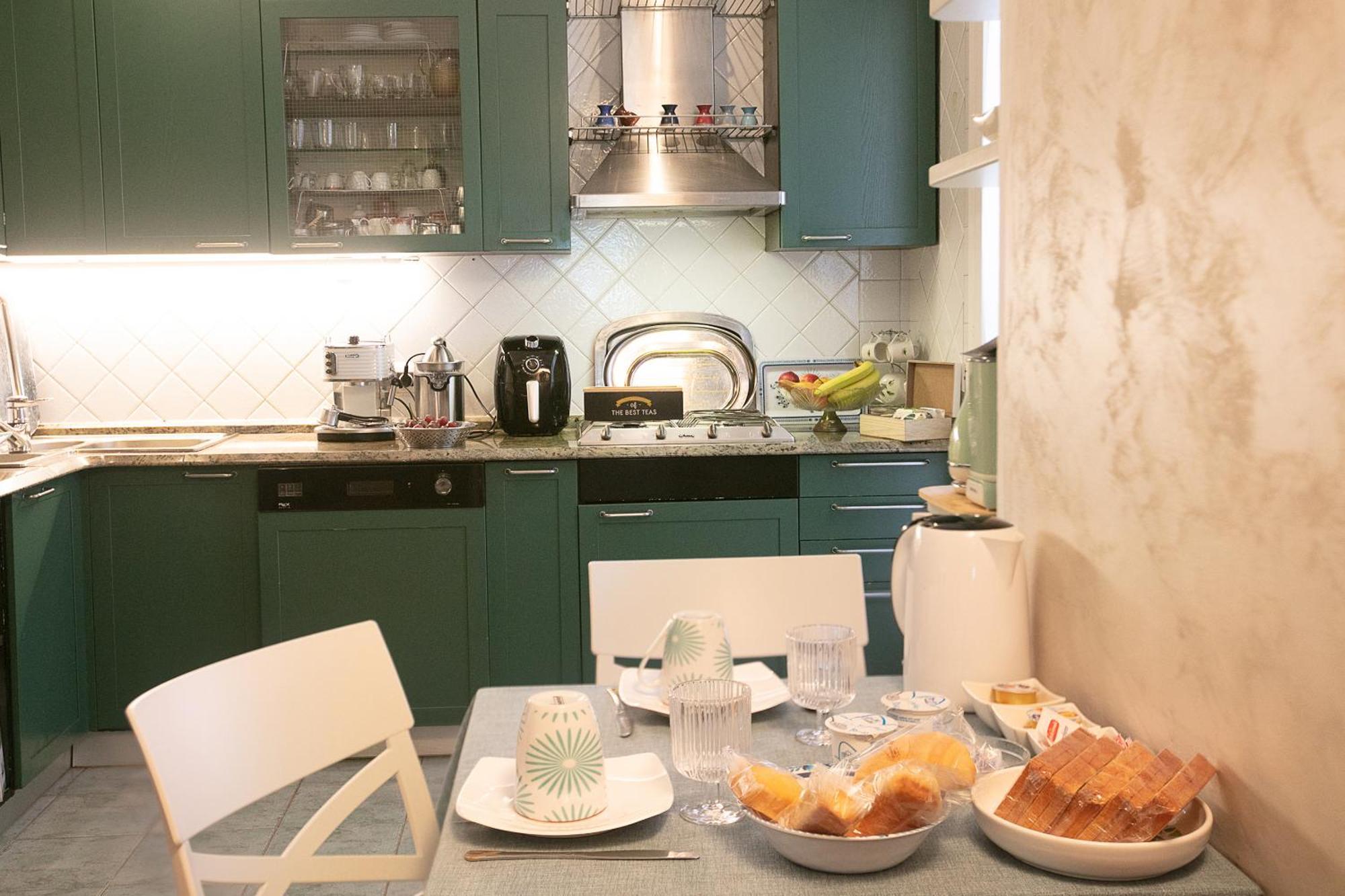 Bed and Breakfast Giardini e Mare Quartu SantʼElena Esterno foto