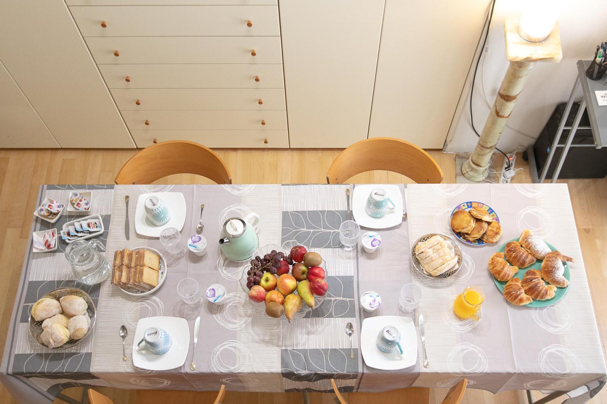 Bed and Breakfast Giardini e Mare Quartu SantʼElena Esterno foto