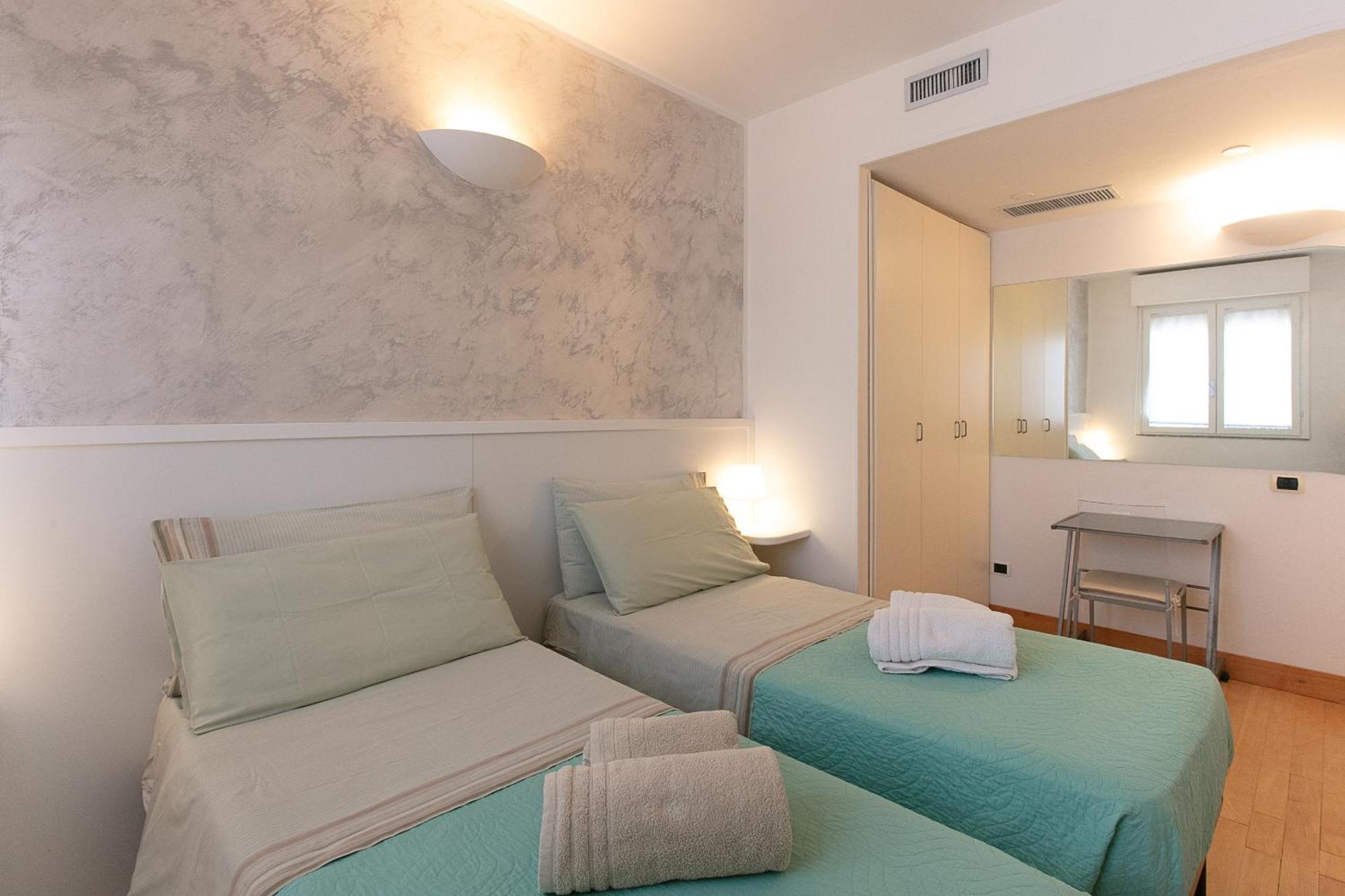 Bed and Breakfast Giardini e Mare Quartu SantʼElena Esterno foto