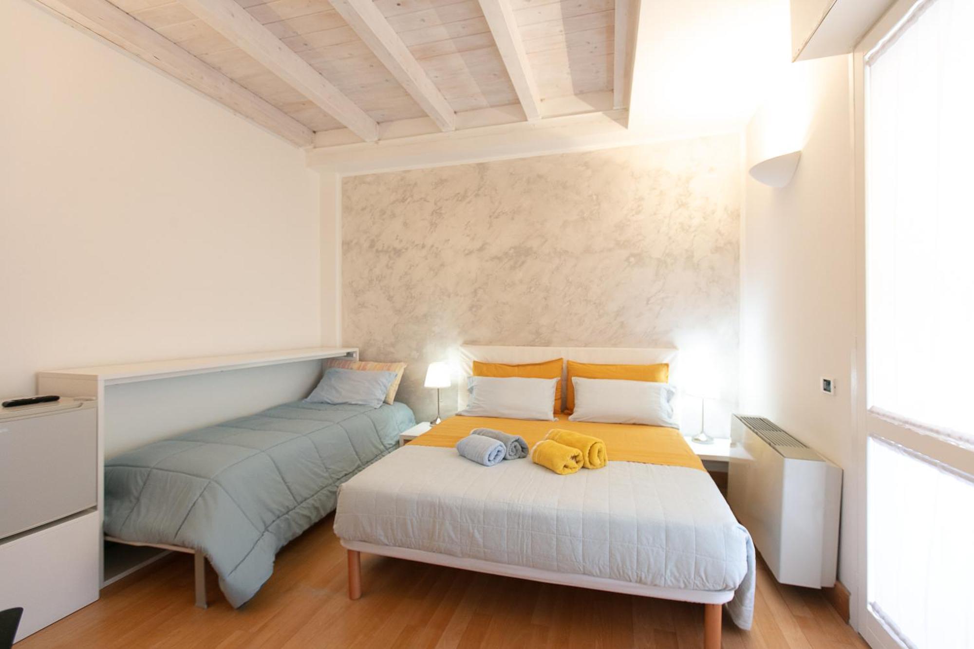 Bed and Breakfast Giardini e Mare Quartu SantʼElena Esterno foto