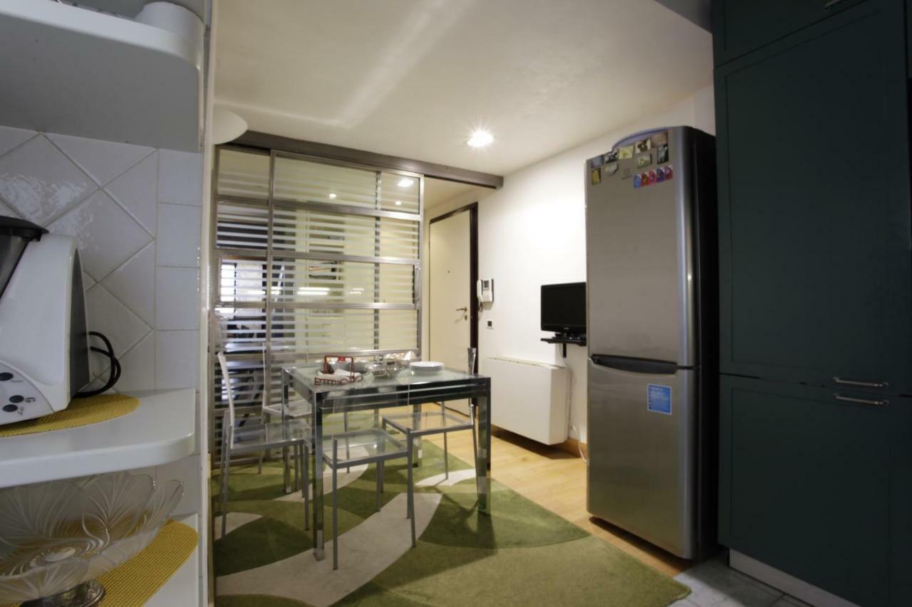 Bed and Breakfast Giardini e Mare Quartu SantʼElena Esterno foto
