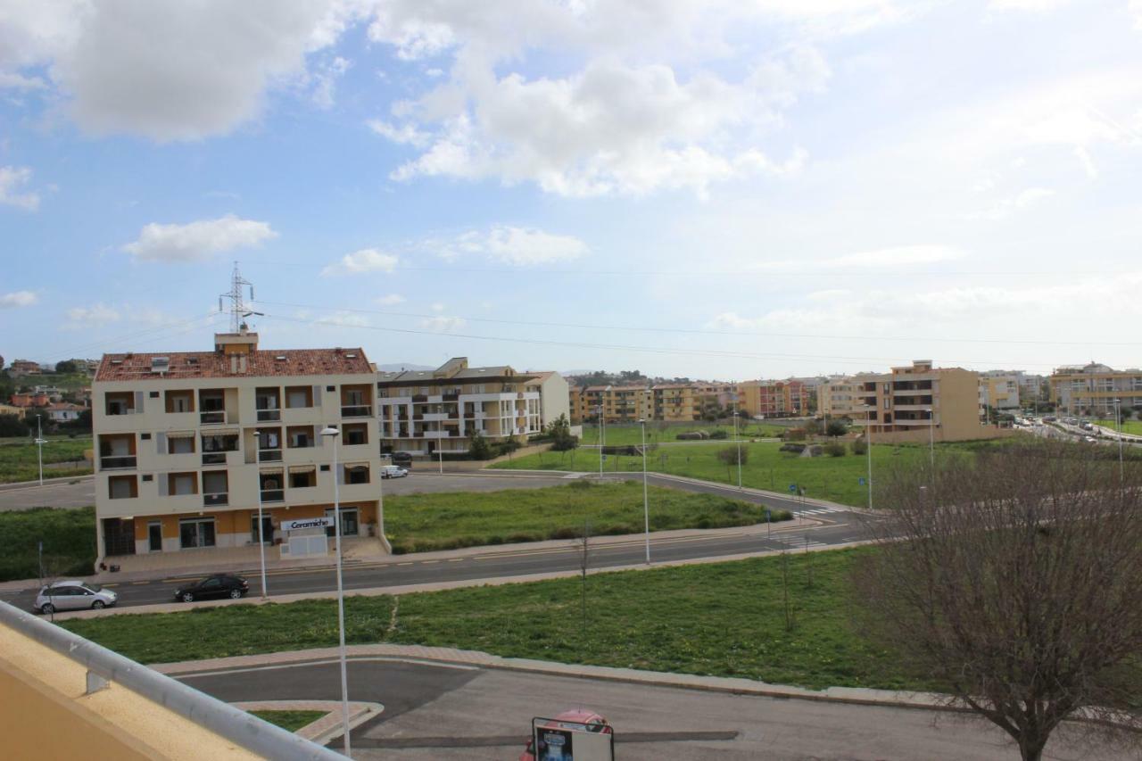Bed and Breakfast Giardini e Mare Quartu SantʼElena Esterno foto