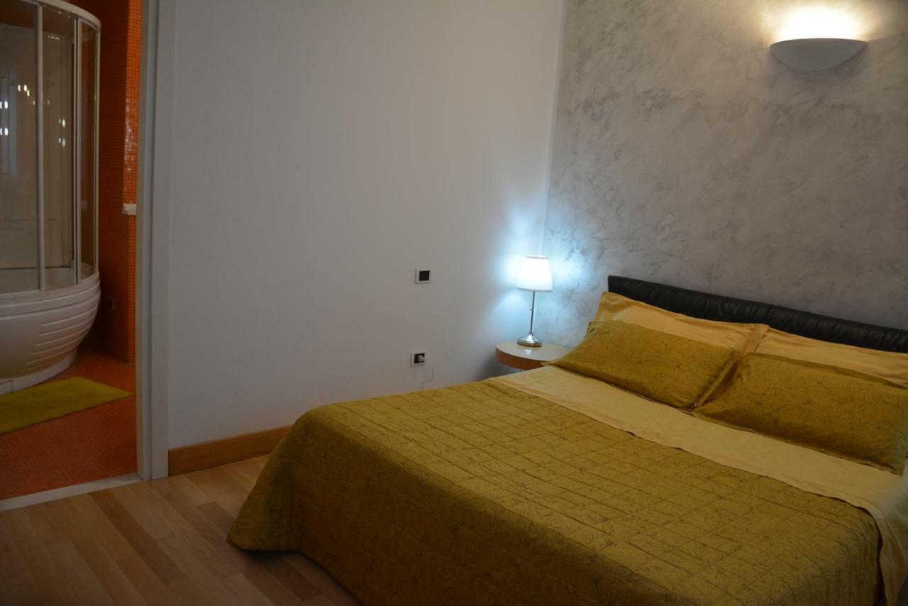 Bed and Breakfast Giardini e Mare Quartu SantʼElena Esterno foto