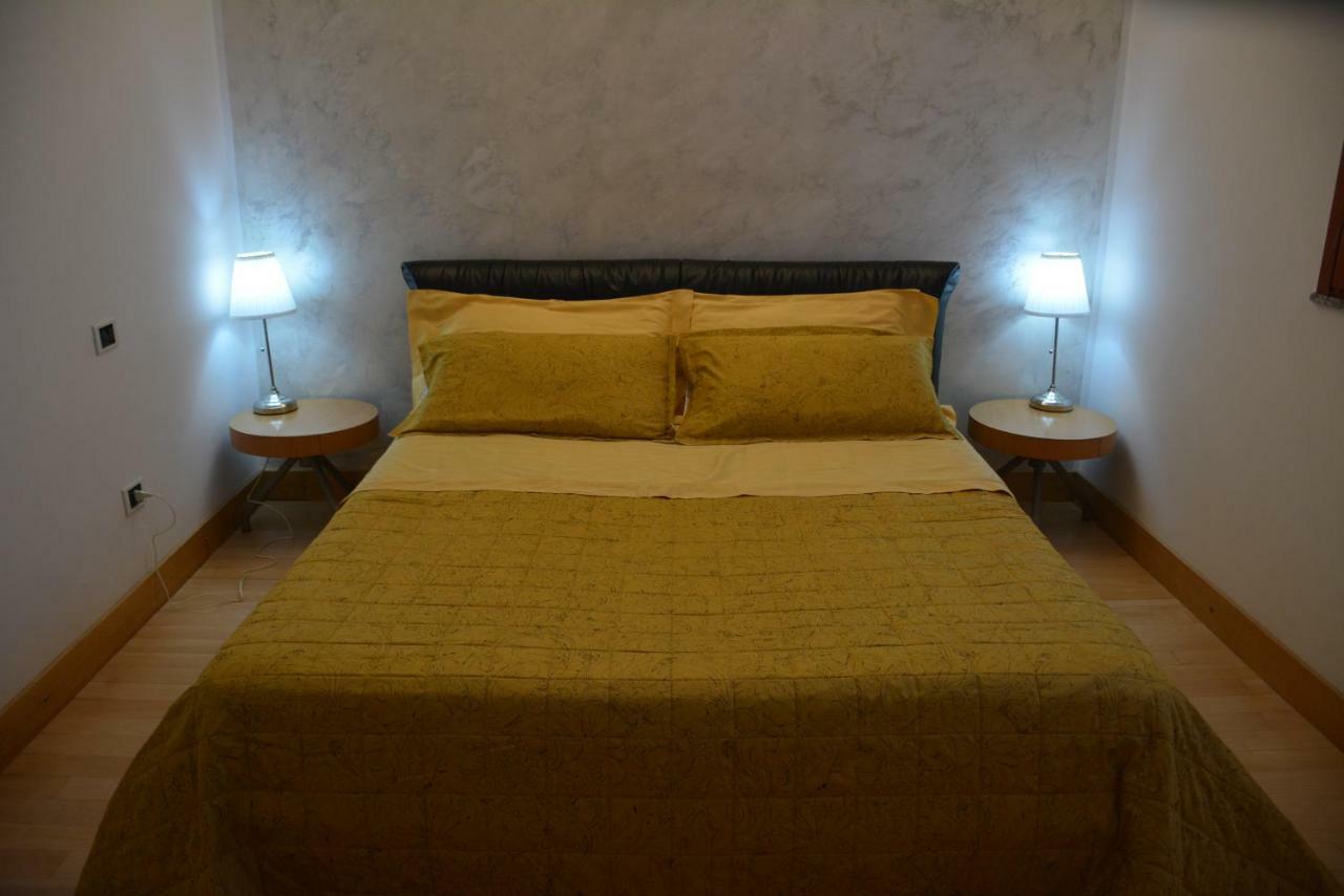 Bed and Breakfast Giardini e Mare Quartu SantʼElena Esterno foto
