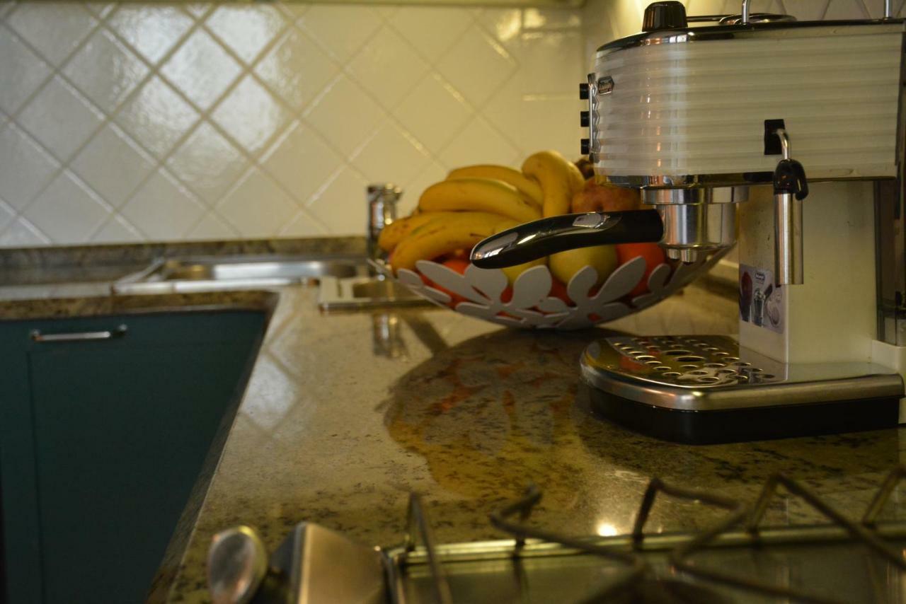 Bed and Breakfast Giardini e Mare Quartu SantʼElena Esterno foto