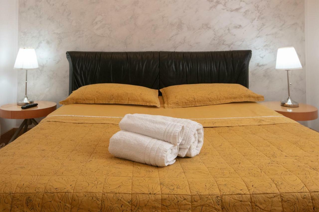 Bed and Breakfast Giardini e Mare Quartu SantʼElena Esterno foto
